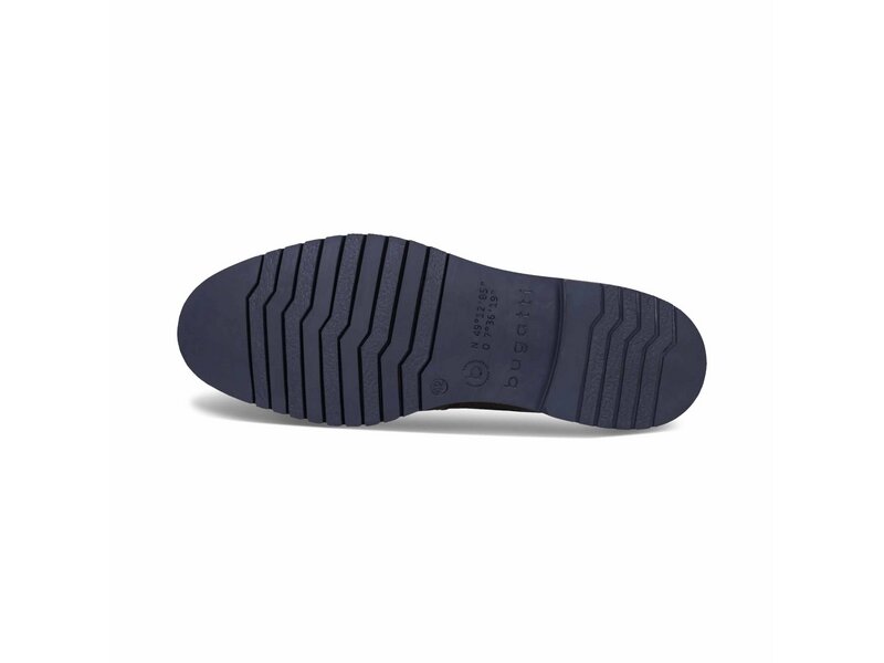 Bugatti - Ankle Boots - Braun 