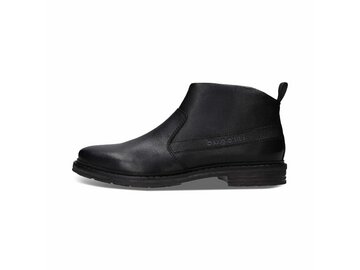 Bugatti - Ankle Boots - Schwarz