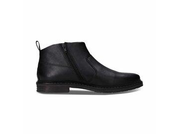 Bugatti - Ankle Boots - Schwarz