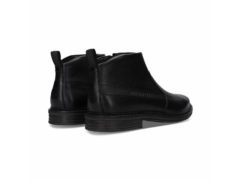 Bugatti - Ankle Boots - Schwarz 
