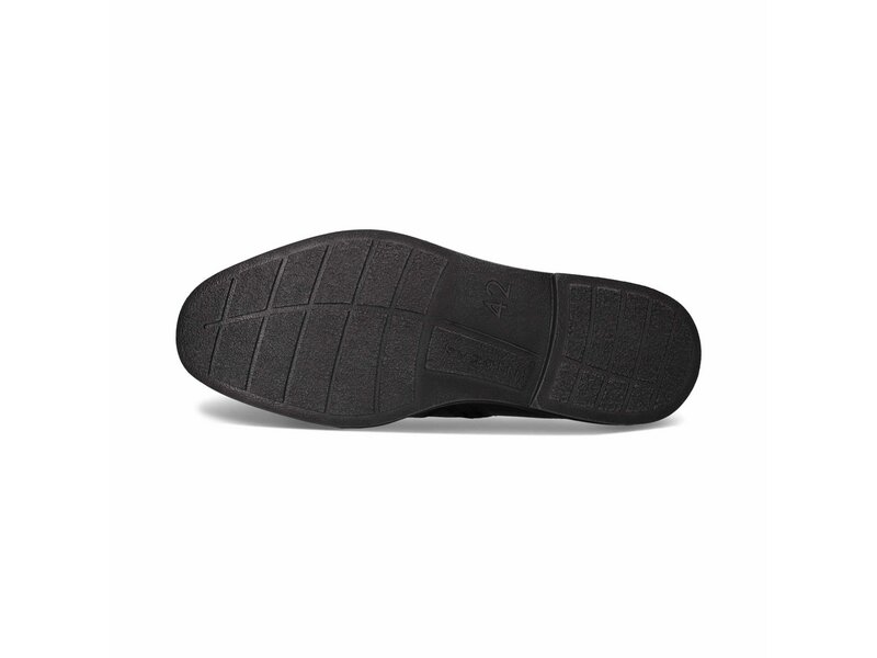 Bugatti - Ankle Boots - Schwarz 