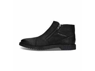 Bugatti - Ankle Boots - Schwarz
