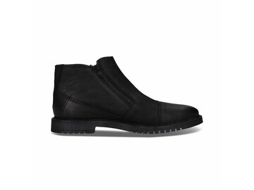 Bugatti - Ankle Boots - Schwarz