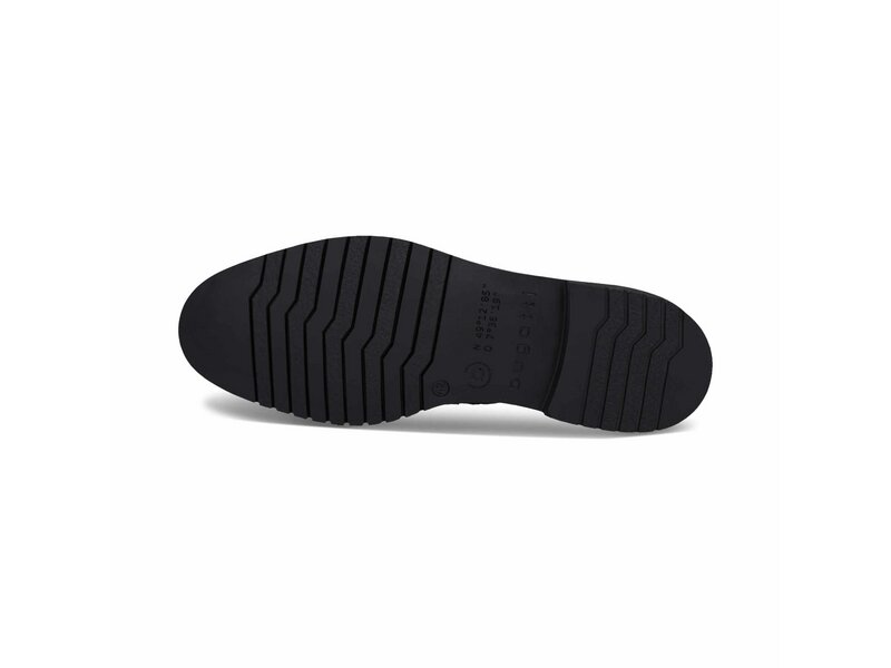 Bugatti - Ankle Boots - Schwarz 