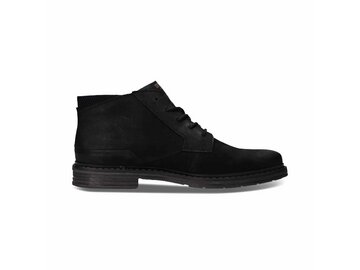 Bugatti - Ankle Boots - Schwarz