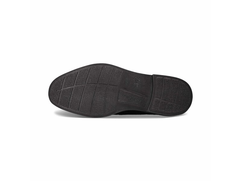 Bugatti - Ankle Boots - Schwarz 