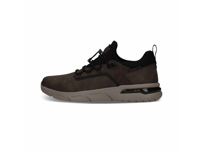 Bugatti - Sneaker - Braun 