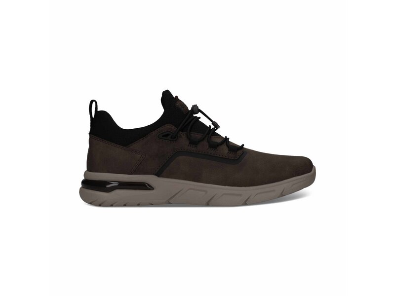 Bugatti - Sneaker - Braun 
