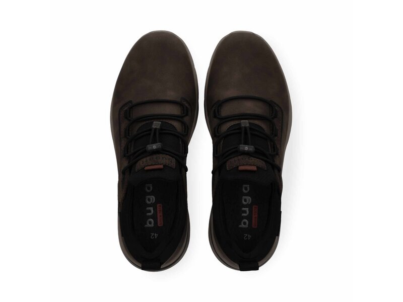 Bugatti - Sneaker - Braun 