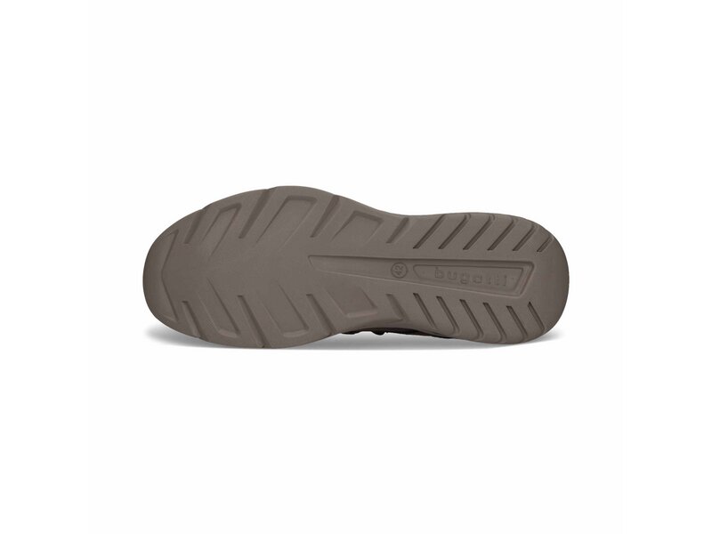 Bugatti - Sneaker - Braun 
