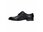 Bugatti - Lace-up - Schwarz 