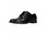 Bugatti - Lace-up - Schwarz 