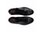 Bugatti - Lace-up - Schwarz 