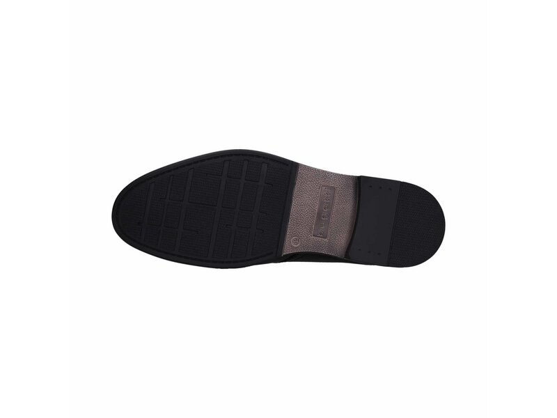 Bugatti - Lace-up - Schwarz 