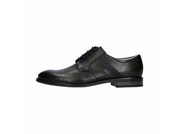 Bugatti - Lace-up - Gr&uuml;n