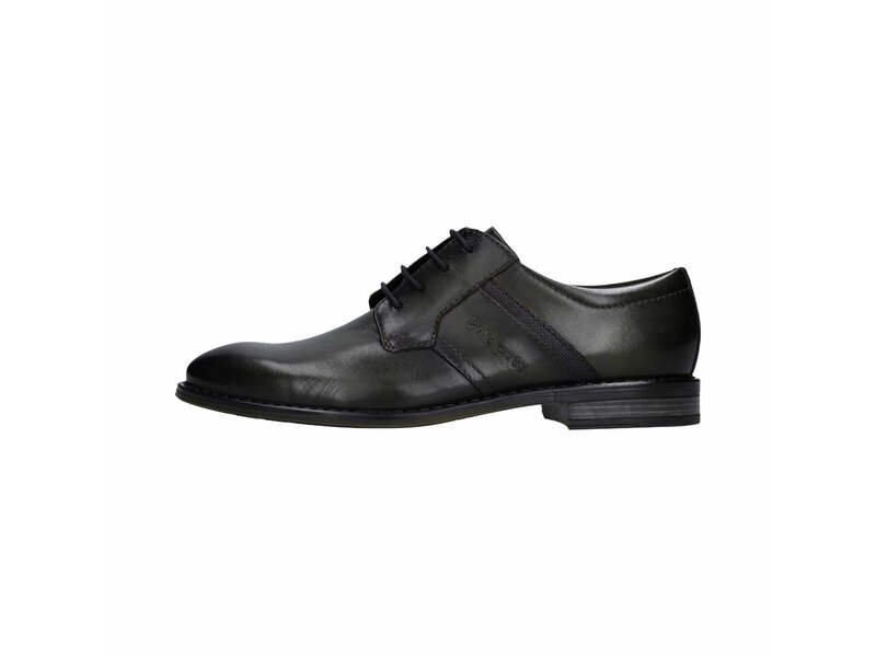 Bugatti - Lace-up - Gr&uuml;n 