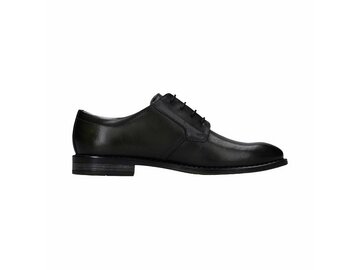 Bugatti - Lace-up - Gr&uuml;n