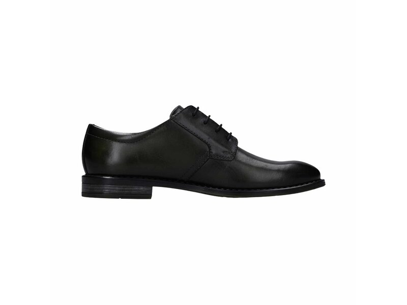 Bugatti - Lace-up - Gr&uuml;n 