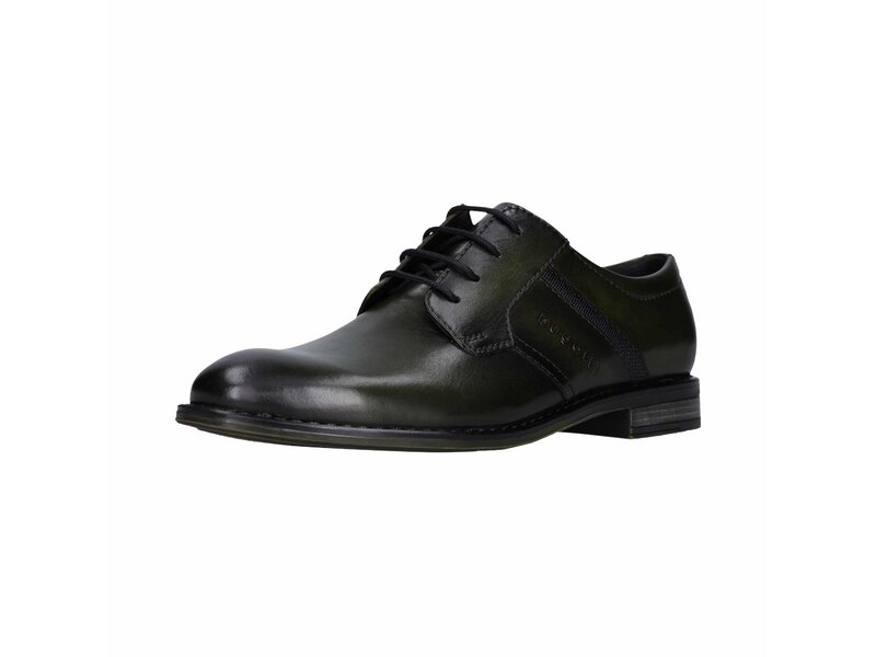 Bugatti - Lace-up - Gr&uuml;n 