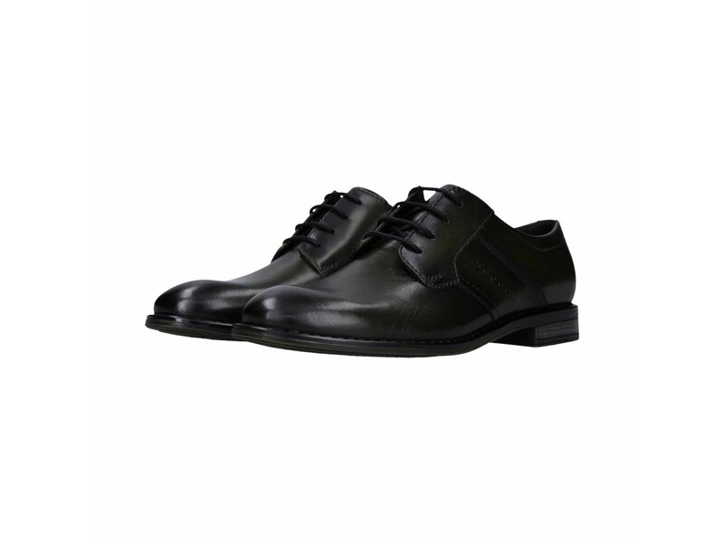 Bugatti - Lace-up - Gr&uuml;n 