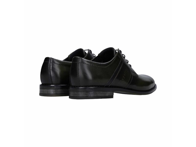 Bugatti - Lace-up - Gr&uuml;n 