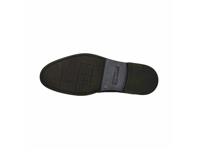 Bugatti - Lace-up - Gr&uuml;n 