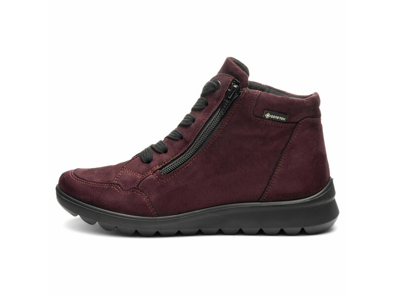 Ara - TORONTO-ST - Rot 