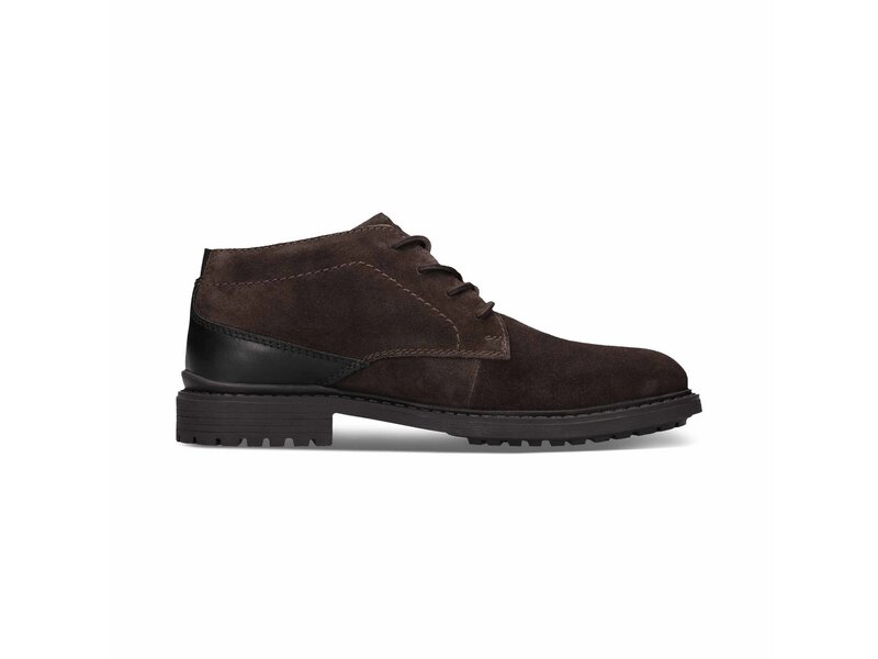 Bugatti - Ankle Boots - Braun 