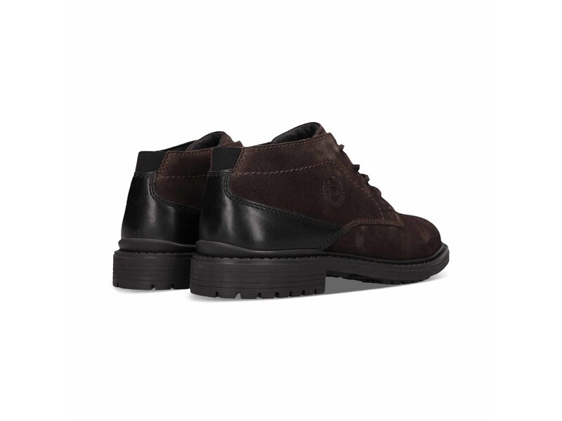 Bugatti - Ankle Boots - Braun 