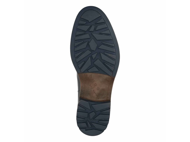 Bugatti - Ankle Boots - Schwarz 