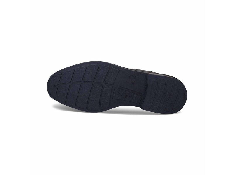 Bugatti - Lace-up - Braun 