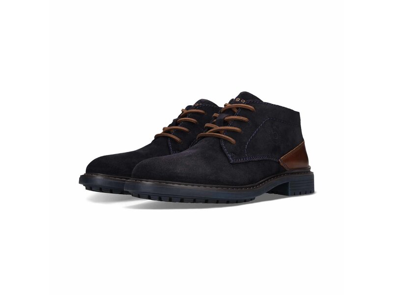 Bugatti - Ankle Boots - Blau 