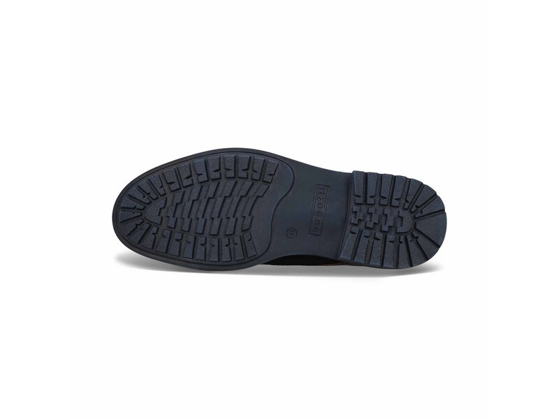 Bugatti - Ankle Boots - Blau 