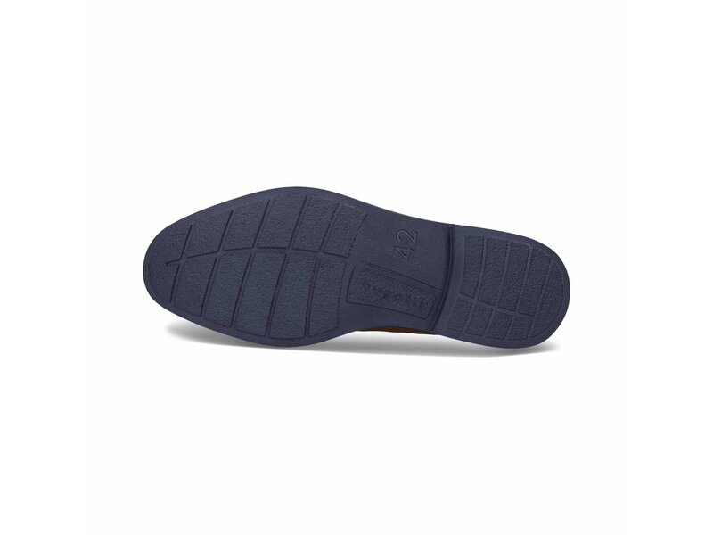 Bugatti - Ankle Boots - Braun 