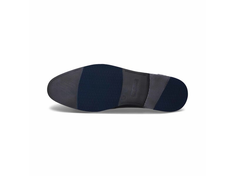 Bugatti - Schn&uuml;rer - Blau 
