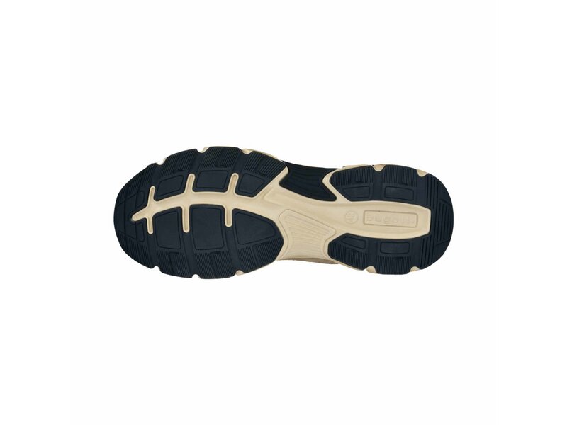 Bugatti - Schn&uuml;rer - Beige 