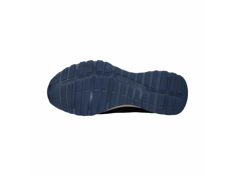 Bugatti - Schn&uuml;rer - Blau 
