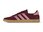 Adidas - Breaknet Sleek - Bordeaux 