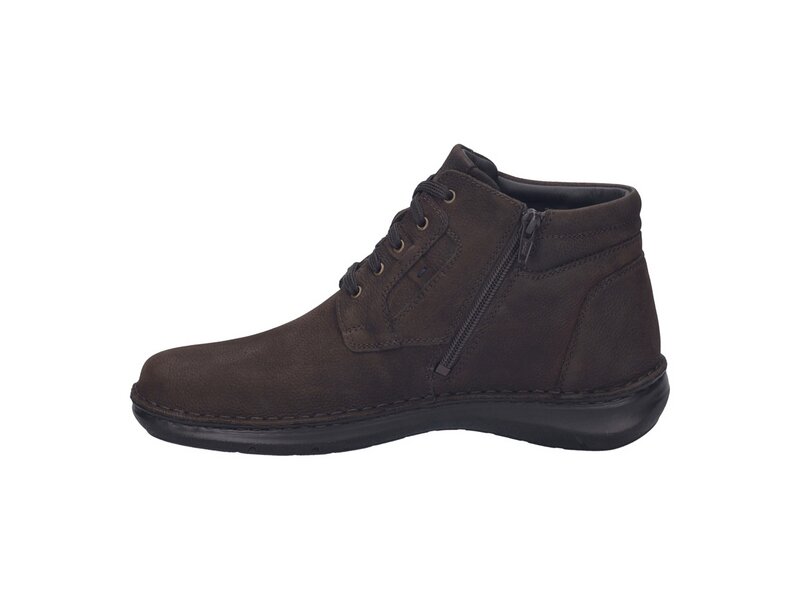 Josef Seibel - New Anvers 35 - Braun 