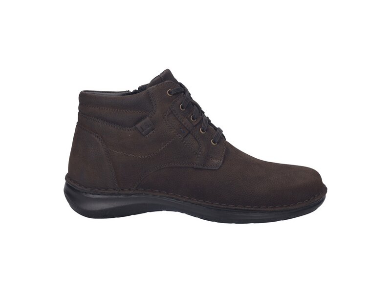 Josef Seibel - New Anvers 35 - Braun 