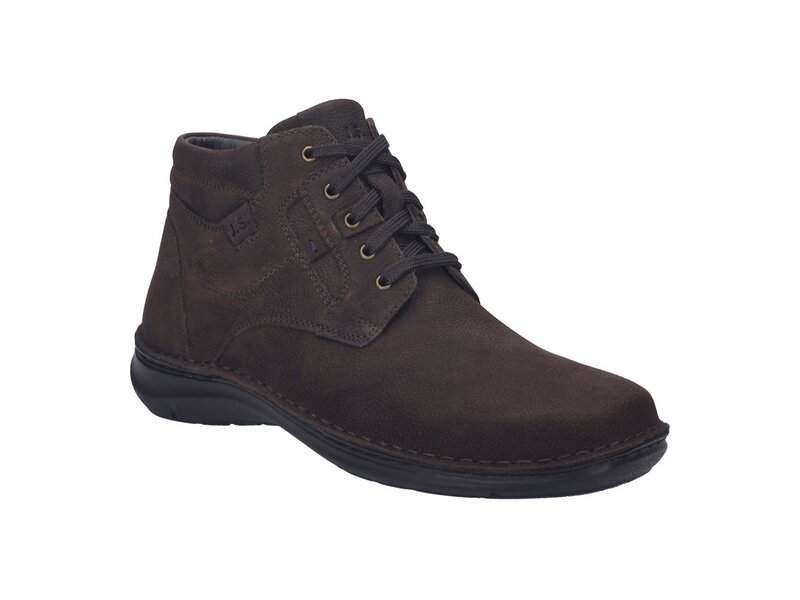 Josef Seibel - New Anvers 35 - Braun 