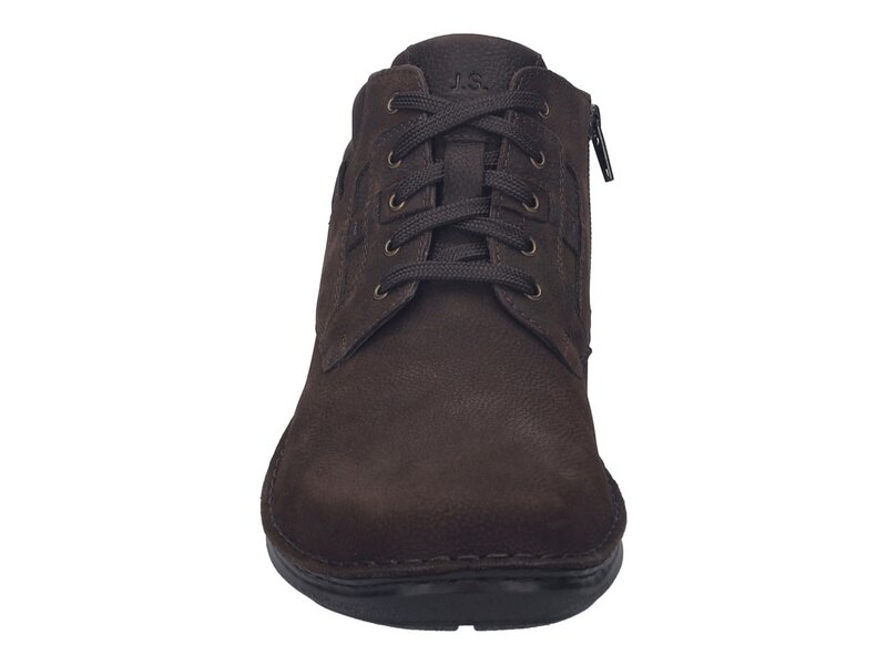 Josef Seibel - New Anvers 35 - Braun 