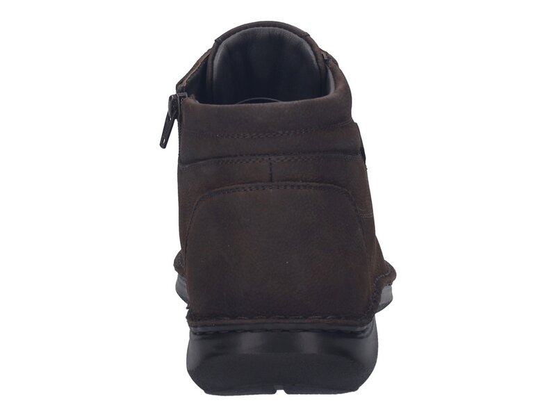 Josef Seibel - New Anvers 35 - Braun 