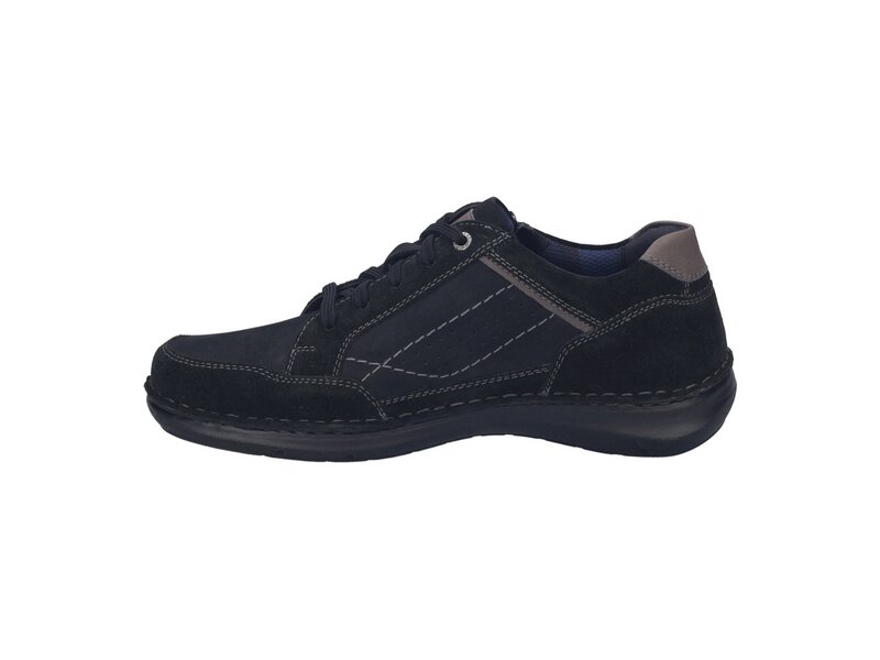 Josef Seibel - New Anvers 11 - Schwarz 