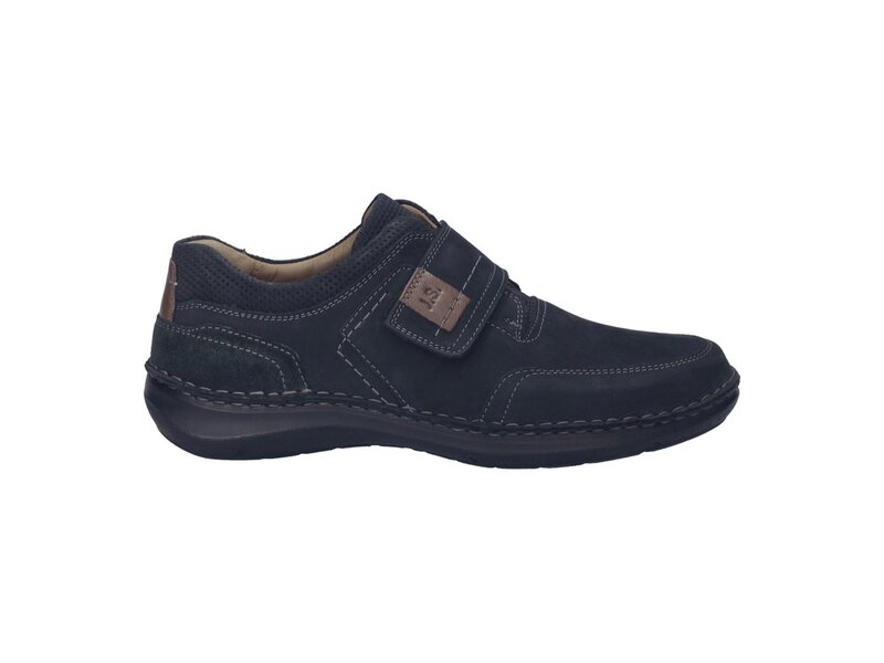 Josef Seibel - New Anvers 83 - Blau 