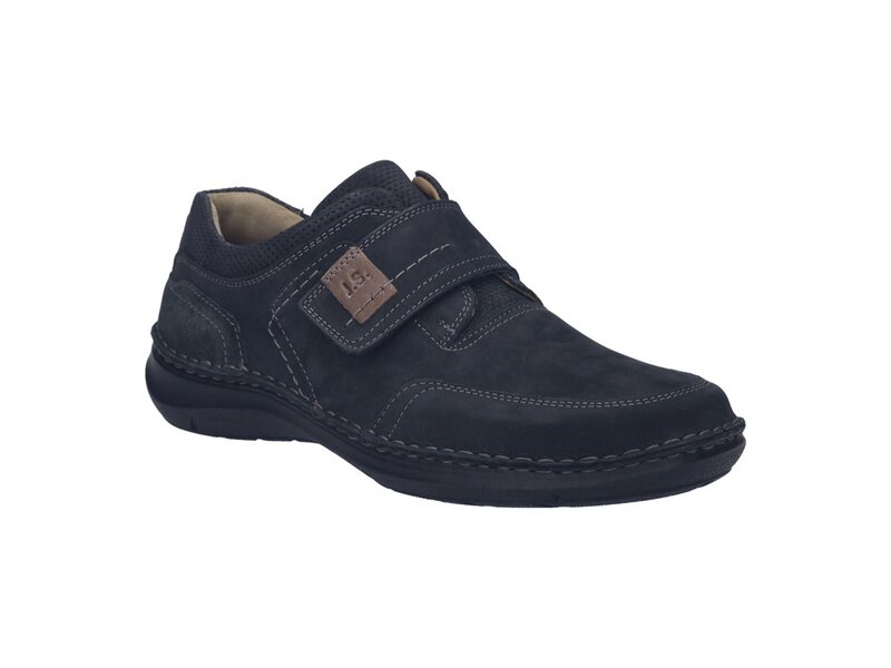 Josef Seibel - New Anvers 83 - Blau 