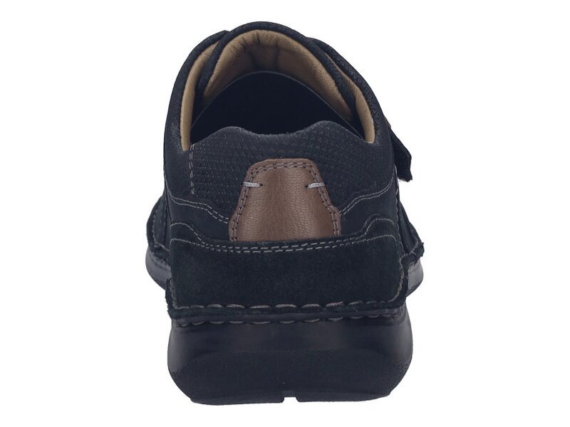 Josef Seibel - New Anvers 83 - Blau 