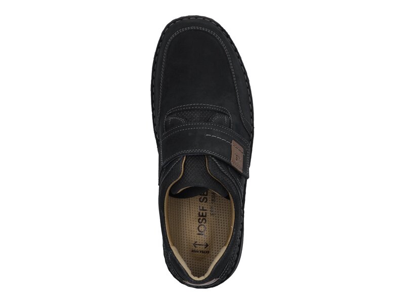 Josef Seibel - New Anvers 83 - Blau 