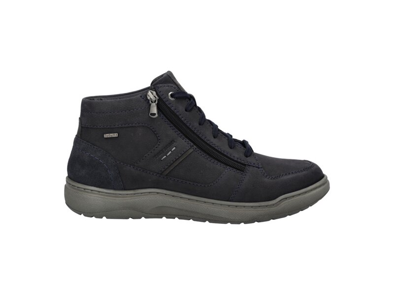 Josef Seibel - Baxter 50 - Blau 