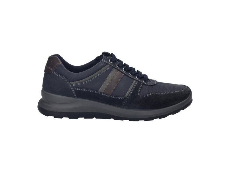 Josef Seibel - Marley 55 - Blau 